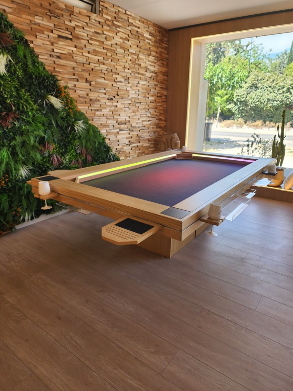 table de jeux de société damys 