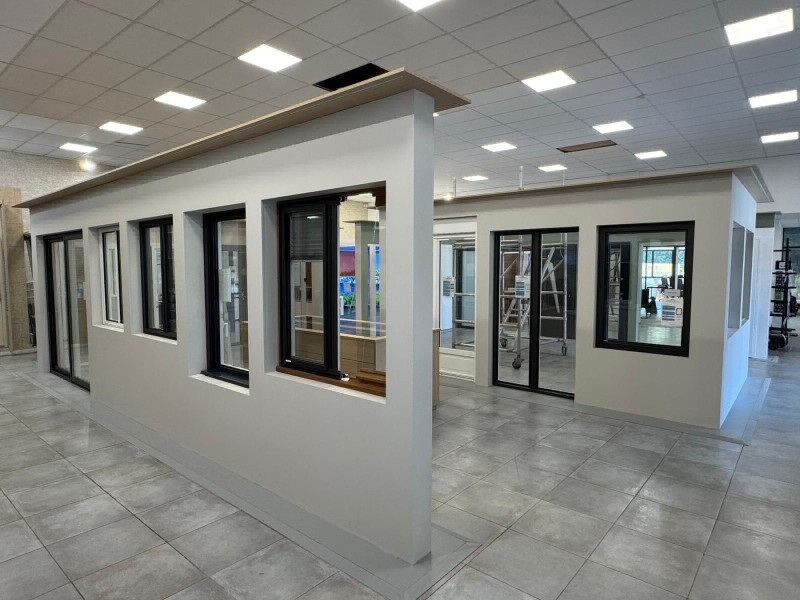 exposition fenêtres