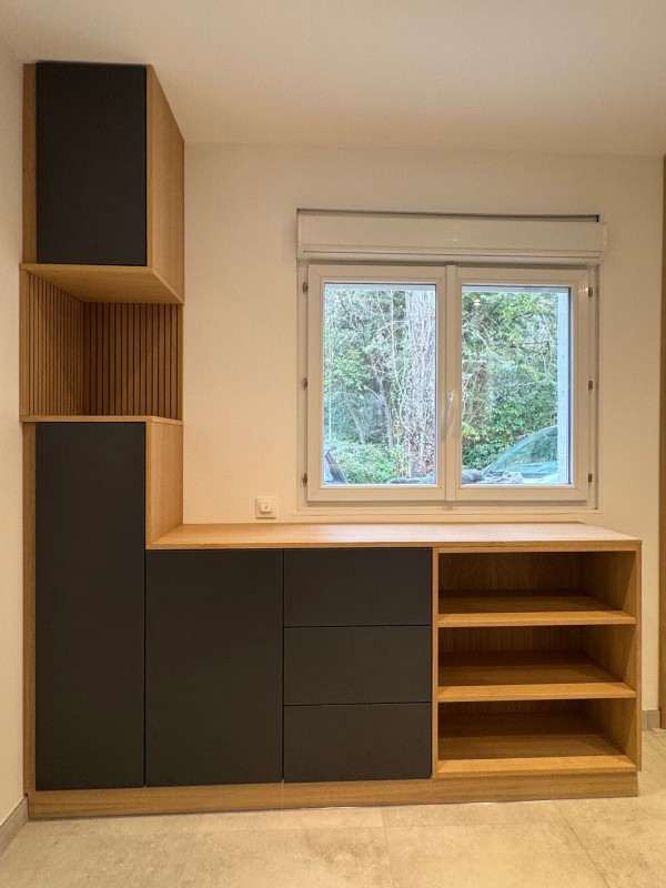 salle de bain sur mesure à cabries en paca