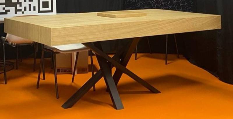 table de jeux version 1 fermée