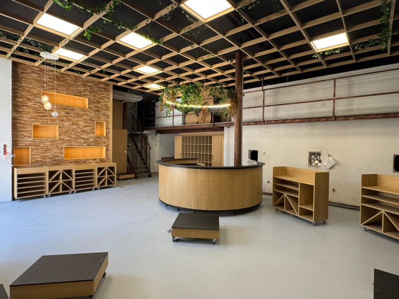 cave à vin sur mesure