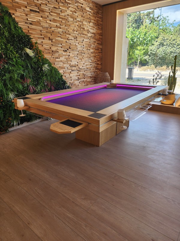 table de jeux de société damys 