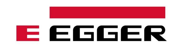 Panneaux de particules de bois performants et respectueux de l'environnement Europe Egger