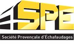 Conception et réalisation d'échafaudages Bouches-du-Rhône SPE