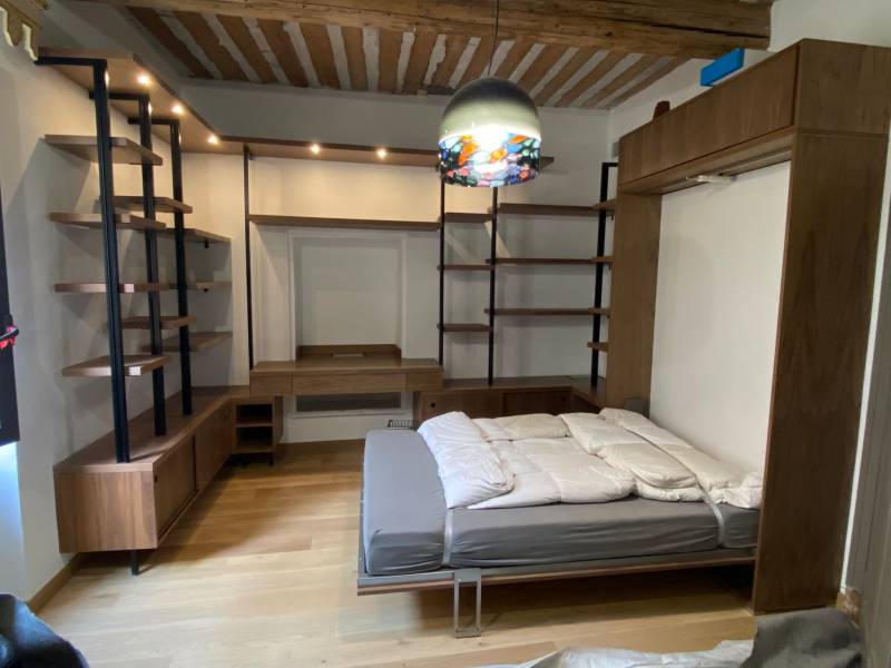 Espace nuit