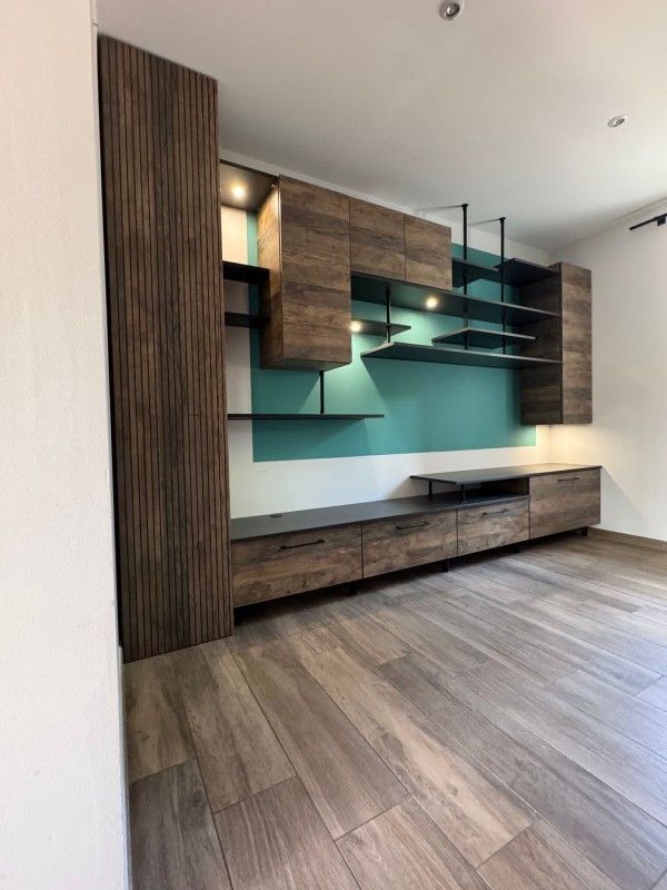 meuble tv sur mesure à gignac