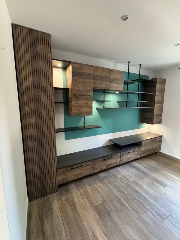 meuble tv sur mesure à gignac