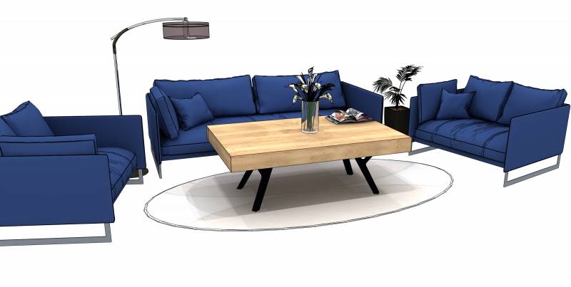 table de jeux de société damys pied y