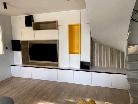 Nos prestations sur le secteur de près de Lambesc