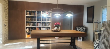 Nos prestations sur le secteur de près d' Aix-en-Provence dans les Bouches-du-Rhône