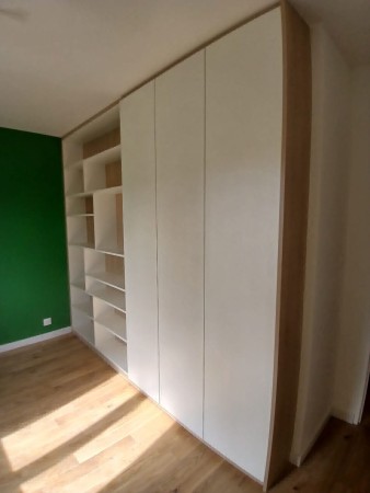 Notre zone d'activité pour ce service Fabrication sur-mesure de meubles de rangement proche de Salon-de-Provence en région PACA