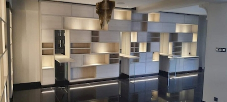 Notre zone d'activité pour ce service Trouver menuisier sous traitant pour architecte d'intérieur près d' Aix-en-Provence dans les Bouches-du-Rhône