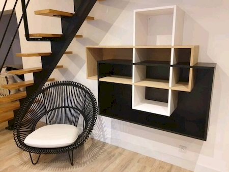 Notre zone d'activité pour ce service Trouver menuisier sous traitant pour architecte d'intérieur aux alentours de Pertuis