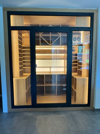 Notre zone d'activité pour ce service Entreprise de menuiserie sur mesure à proximité de Saint-Maximin la Sainte-Baume dans le Var