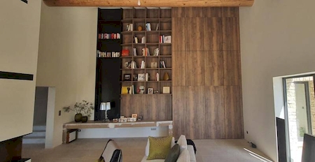 Notre zone d'activité pour ce service Trouver menuisier sous traitant pour architecte d'intérieur proche de Salon-de-Provence en région PACA